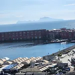 Mia Angioino Naples
