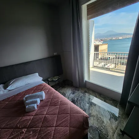 Mia Angioino Guest house 3*