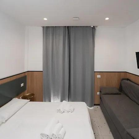 Mia Angioino Guest house 3*