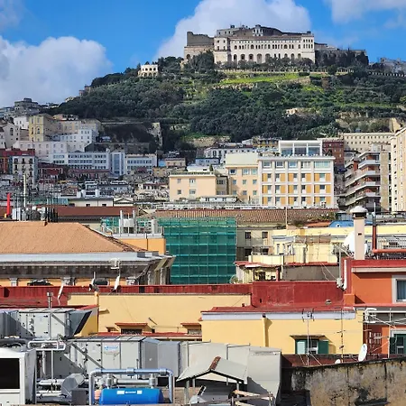 Mia Angioino Guest house Naples