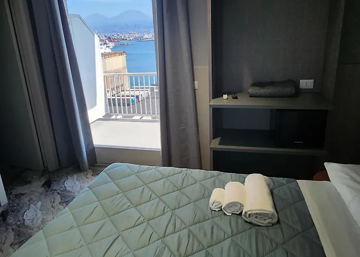 Mia Angioino 3*