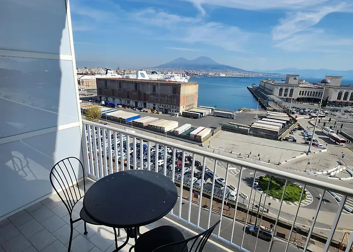 Mia Angioino 3*